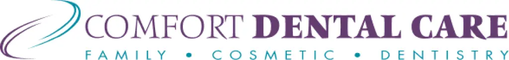 Comfort Dental Care logo