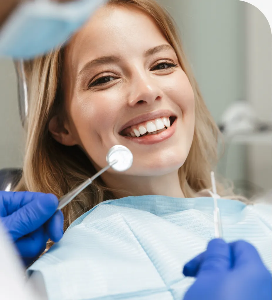 Dental Bonding in Exton, PA - Comfort Dental Care
